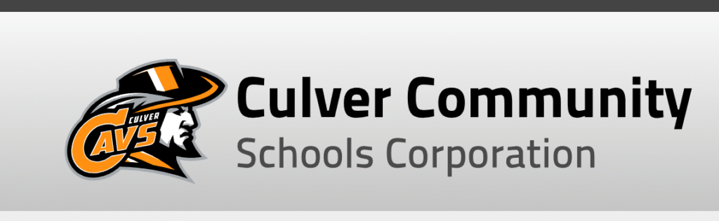 Culver Community Schools Calendar