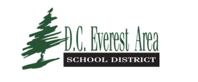 D.C. EVEREST CALENDAR
