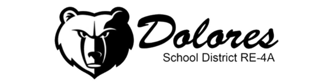 Dolores School District 25-26 calendar