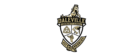 Daleville Community Schools CALENDAR