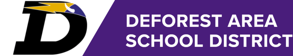 Deforest Area School District CALENDAR