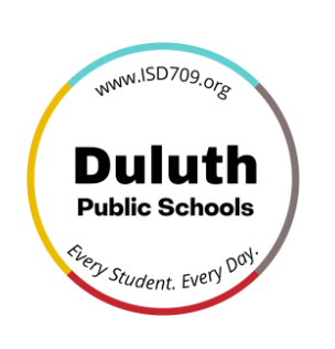 Duluth Public Schools calendar