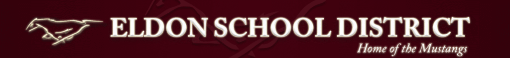 ELDON MO SCHOOL CALENDAR