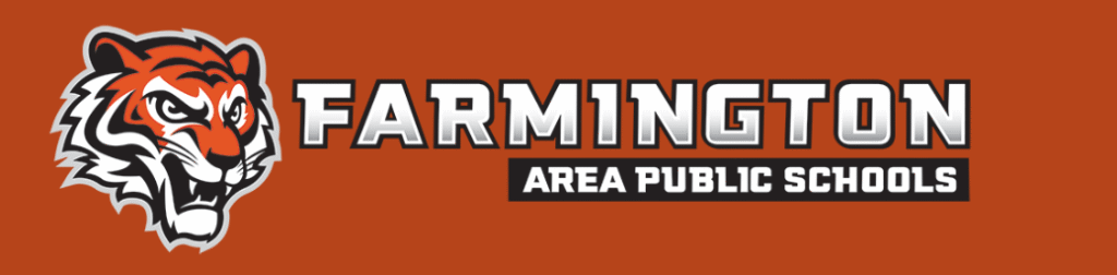 FARMINGTON AREA PUBLIC SCHOOLS