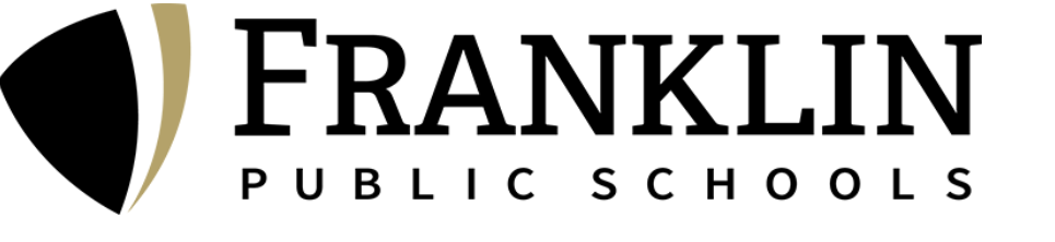 FRANKLIN PUBLIC SCHOOLS calendar