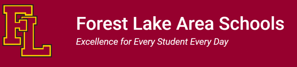 Forest Lake Area Schools