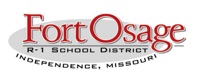 Fort Osage School District calendar