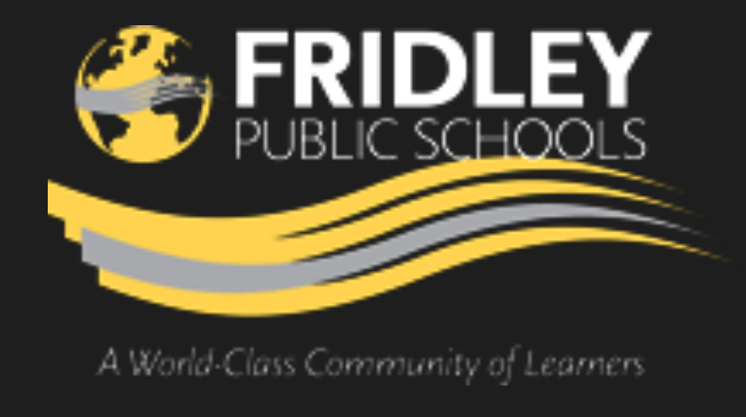 Fridley public schools calendar