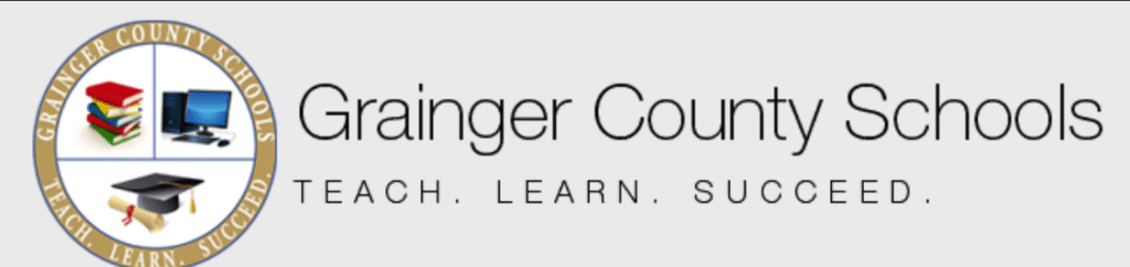 Grainger County Schools TN Calendar 25 26 Revised PDF EduCounty