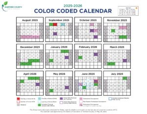 HARFORD COUNTY PUBLIC SCHOOLS 25-26