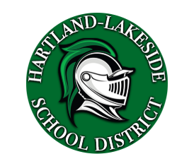 HARTLAND LAKESIDE SCHOOL DISTRICT CALENDAR