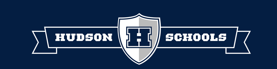 Hudson School District calendar