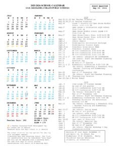 dassel cokato schools calendar