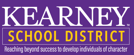 Kearney School District CALENDAR