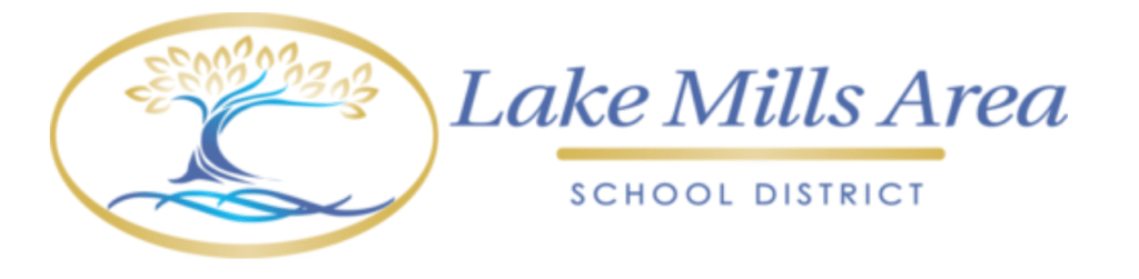 LAKE MILLS AREA SCHOOL CALENDAR