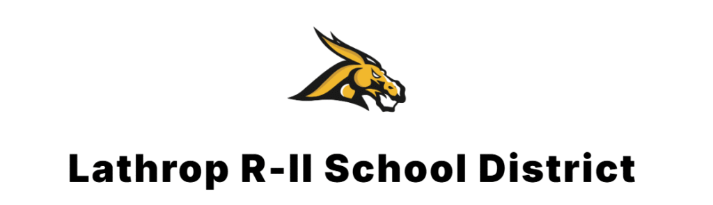 Lathrop R-II School District CALENDAR