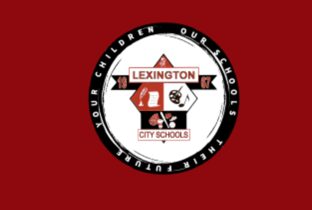Lexington City Schools CALENDAR