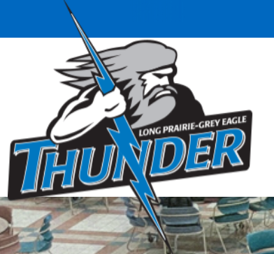 Long Prairie-Grey Eagle Schools CALENDAR