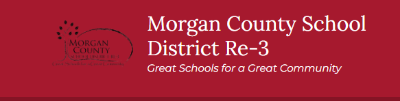 Morgan County School District Re-3 25-26
