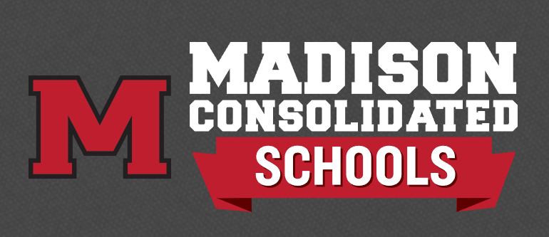 Madison Consolidated Schools CALENDAR