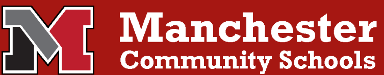 Manchester Community Schools 2025-2026 calendar
