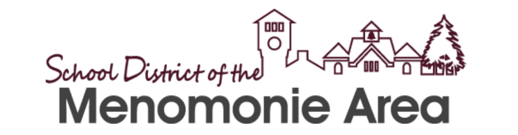 Menomonie Area School Calendar wi 25-26