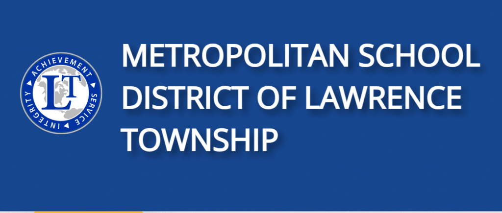 Metropolitan School District of Lawrence Township