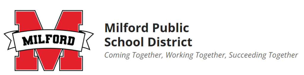 Milford Public schools