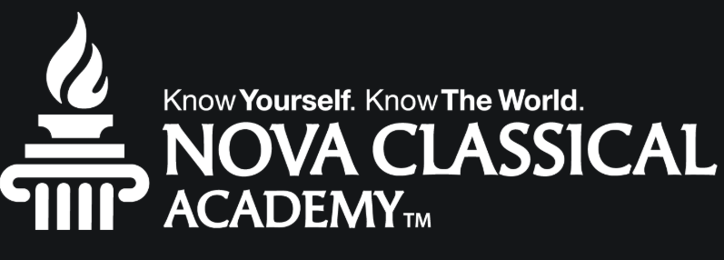 NOVA CLASSICAL ACADEMY 25-26 calendar