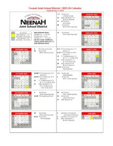 Neenah Joint School District