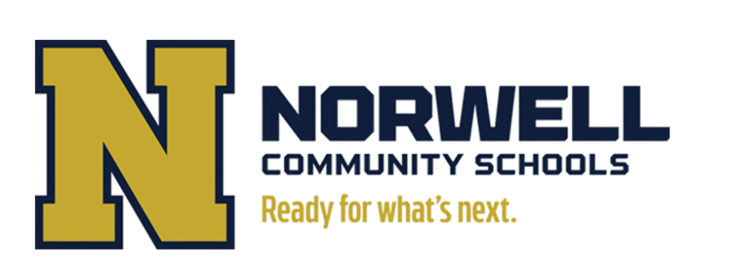 Norwell Community Schools calendar