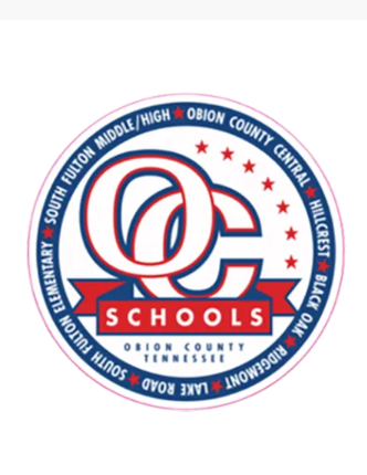 OBION COUNTY SCHOOL DISTRICT