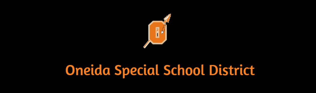 Oneida Special School District CALENDAR