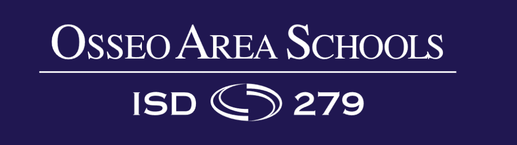 Osseo area schools calendar
