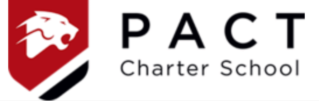 PACT charter school calendar
