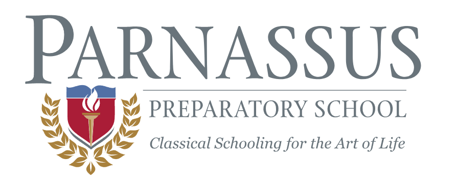 PARNASSIS PREPARATORY SCHOOL CALENDAR