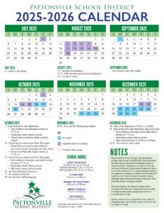 PATTONVILLE SCHOOL DISTRICT 25-26, 1