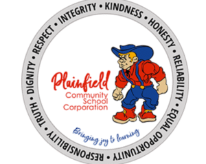 Plainfield Community School Corporation Calendar 25 26 Revised PDF