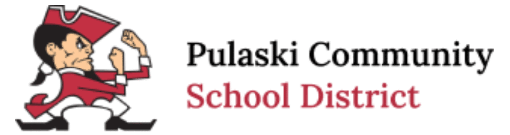 PULASKI COMMUNITY SCHOOL DISTRICT