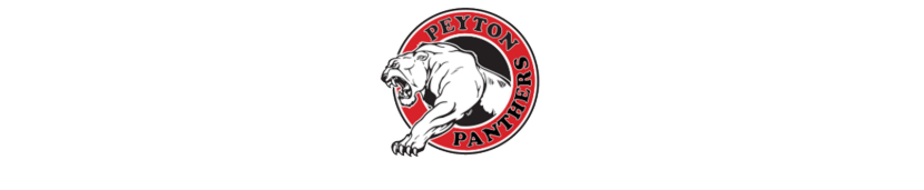 Peyton School District calendar