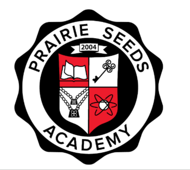 Prairie Seeds Academy 25-26, 1 calendar