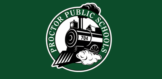 Proctor Public Schools CALENDAR