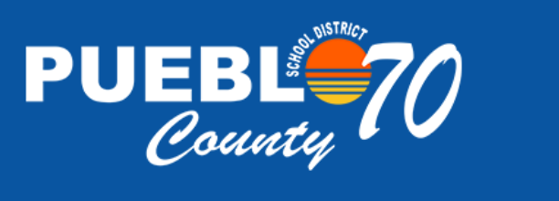 Pueblo County School District 70 25-26