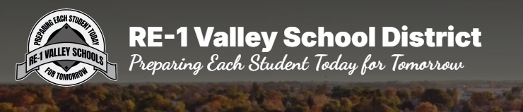 RE-1 Valley School District