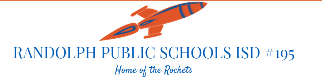 Randolph Public Schools Calendar