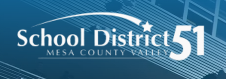 SCHOOL DISTRICT 51 CALENDAR 25-26