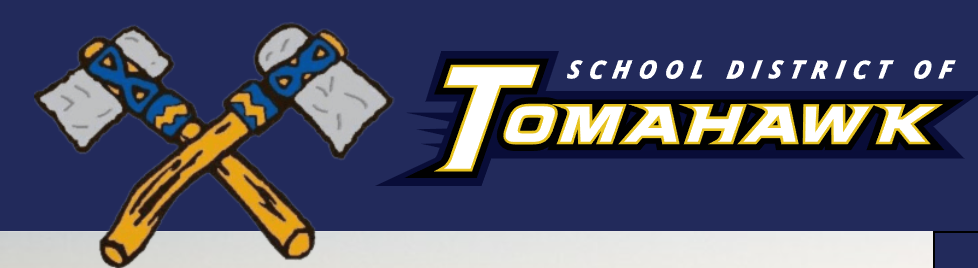 SCHOOL DISTRICT OF TOMAHAWK CALENDAR