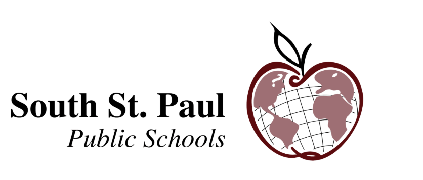 SOUTH ST. PAUL PUBLIC SCHOOLS 25-26 calendar