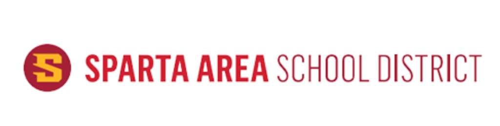 SPARTA AREA SCHOOL DISTRICT calendar