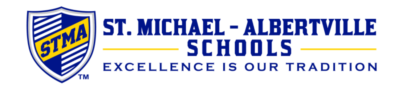 STMA St. Micheal Albertville School Calendar 25-26 Revised [PDF